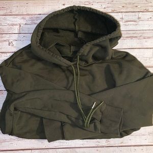 Shein hoodie